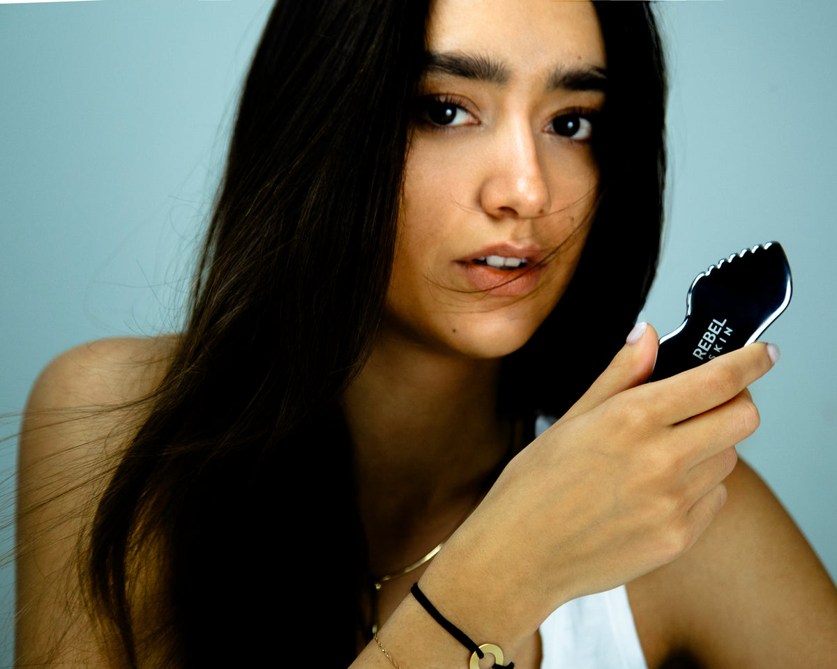 Rebel Skin