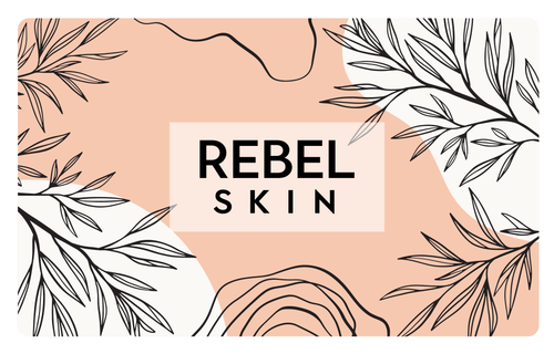 Carte cadeau Rebel Skin