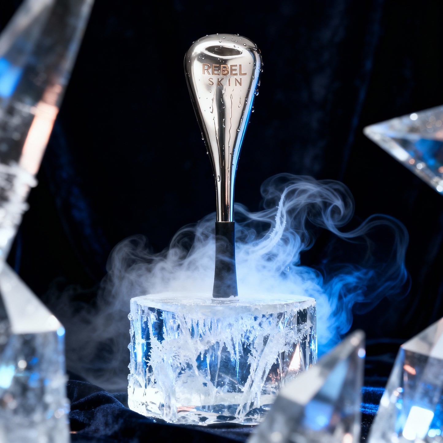 REBEL ICE