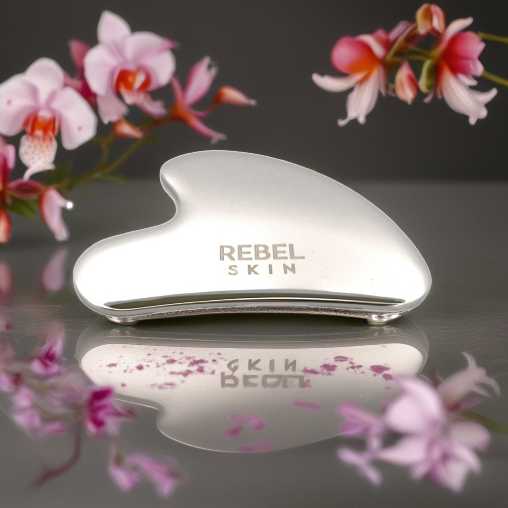 REBEL SMOOTH